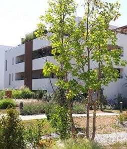 Logement Emeris à Montpellier