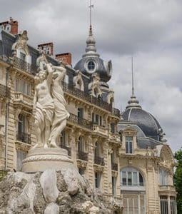 Logement neuf à Montpellier