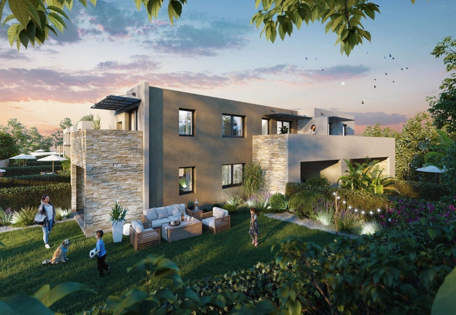 L’immobilier neuf sur Montpellier a plus que jamais le vent en poupe