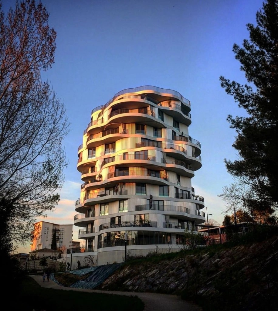 immobilier neuf sur Montpellier 