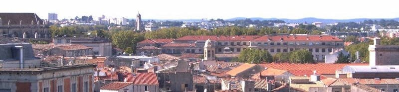 montpellier achat appartement