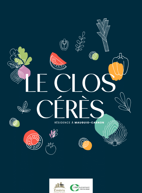le clos ceres